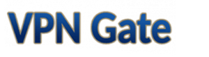 VPNGate logo