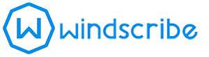 Windscribe logo