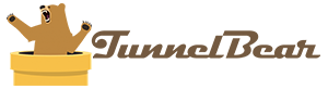 tunnelbear logo