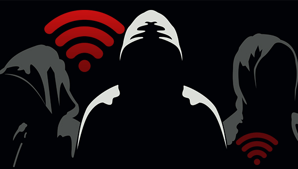 VPN Defend Against Hacker Attacks
