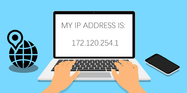 IP address Exposure