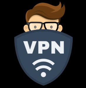 VPN-是什么